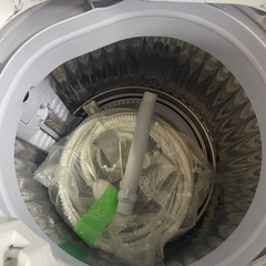 シャープ　洗濯機　7k ES-GE7B STの画像