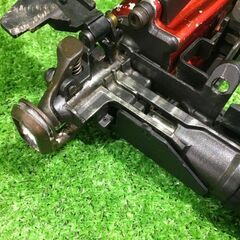 マキタ AR411HR 高圧エアビス打ち機【市川行徳店】【店頭取引限定】【中古】管理番号：IT903JCJD9B4の画像