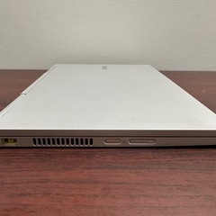 【超お買い得！】NECのノートパソコン Microsoft Office搭載  
の画像