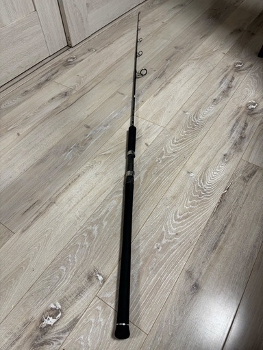 テンリュウ　ジギングロッド