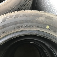 playz 215/60R16