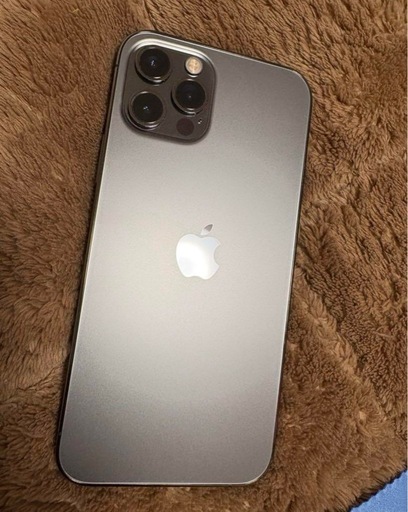 美品 iPhone12pro256GB バッテリー100％｜Yahoo!フリマ（旧