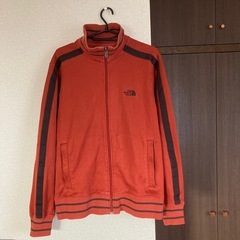 THE NORTH FACE ノースフェイス　トラックジャケット