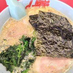 ラーメンを食べに行く