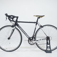 CANNONDALE CAAD8 2017年モデル ロードバイクの画像