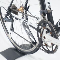 CANNONDALE CAAD8 2017年モデル ロードバイクの画像