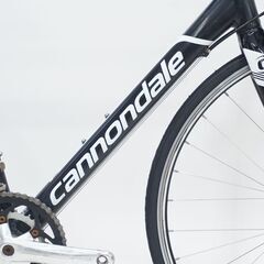CANNONDALE CAAD8 2017年モデル ロードバイクの画像