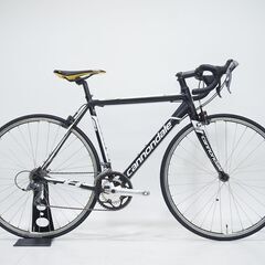 CANNONDALE CAAD8 2017年モデル ロードバイク
