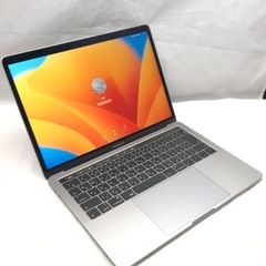 MacBook Pro 13インチ 2017年　Corei5/8...