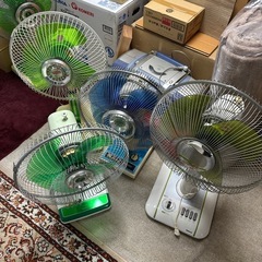 扇風機