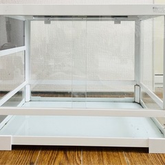 パンテオンホワイト　WH4535