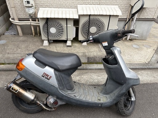 アプリオタイプ2 レストアベース