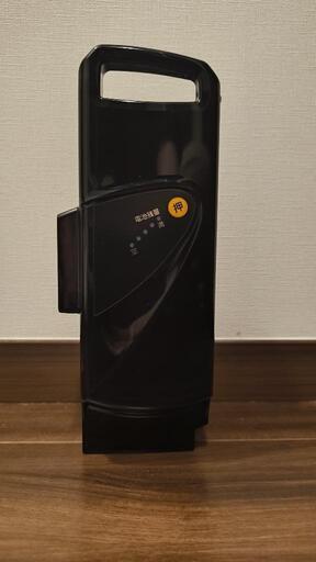 商談中】【新品】パナソニック リチウムイオンバッテリー NKY513B02B