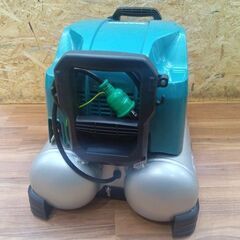 マキタ makita AC500XGH 高圧専用 エアーコンプレッサー【船橋馬込店】【店頭取引限定】【未使用】ITT3IUC1T0Q0の画像