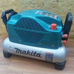 マキタ makita AC500XGH 高圧専用 エアーコンプレッサー【船橋馬込店】【店頭取引限定】【未使用】ITT3IUC1T0Q0の画像