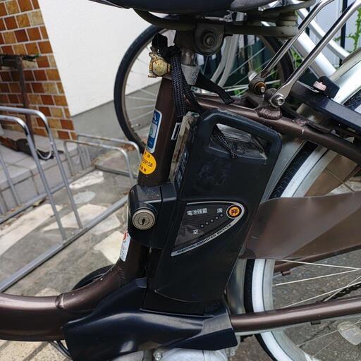 電動アシスト自転車ジャンク (とし) 岡崎の電動アシスト自転車の