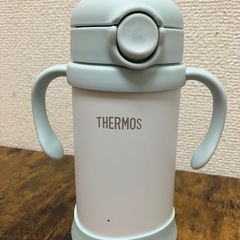 サーモス　ベビーストローマグ