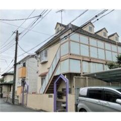 💙💜フリーレント1ヶ月付き💜💙初期費用相談可能✨霞ヶ関駅徒歩8分🌟賃料34,000円🎶南向き🌞15.6㎡の1Rです😍💕 - 川越市