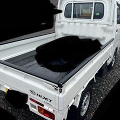 ハイゼット　極美車‼️　車検満タン渡しの画像