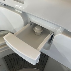 042400日立ビートウォッシュ8.0kg洗濯機 2018年製の画像