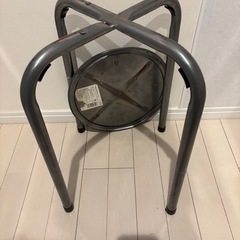 丸椅子の画像