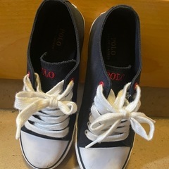 コストコスニーカー