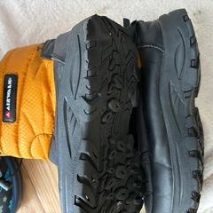 AIRWALK 20.0 スノーブーツ