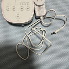 ピジョン電動さく乳器