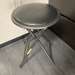 折りたたみ椅子
