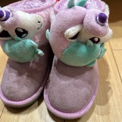 17センチブ-ツ　ポケモン