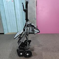 幸和製作所　シルバーカー　新品未使用の画像