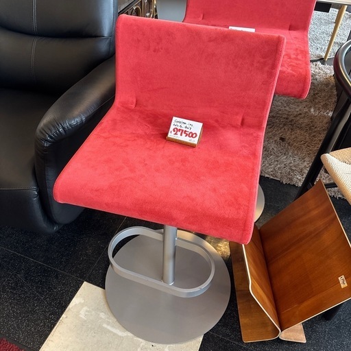 Cassina ixc カッシーナ カウンターチェア チェア シンプル おしゃれ インテリア ハイチェア