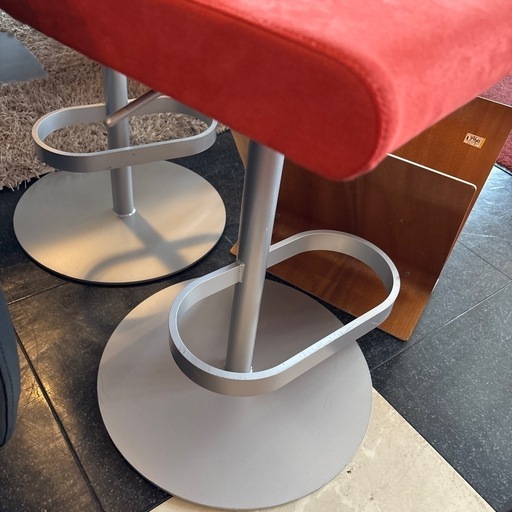 Cassina ixc カッシーナ カウンターチェア チェア シンプル おしゃれ インテリア ハイチェア