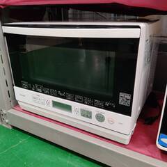 【愛品倶楽部柏店】東芝 TOSHIBA 2018年製 スチームオ...