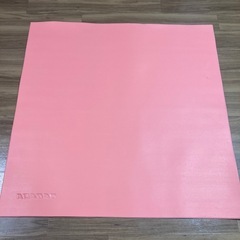 トランポリン防音マット　DABADA 純正品の画像