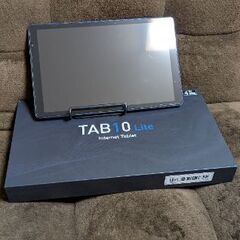 Androidタブレット