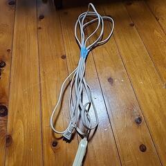 延長コード5M