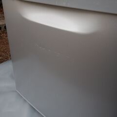 中古ノンフロン冷蔵庫 Panasonic NR-B178W-S 168L 配送込の画像