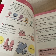 ［定型文お断り］わかる！受かる！日商簿記3級テキスト＆問題集‘21の画像
