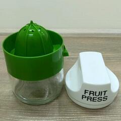 0425-169 レモン絞り器の画像