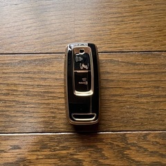ホンダ バイク用 TPU レザーストラップ スマートキーケース ...