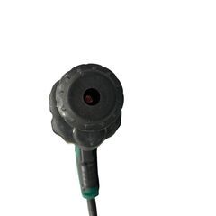 25C200_ジ2 日立工機 18mmロータリハンマドリル DH18PB 工具 電動ドリル 電動工具 現状品 中古の画像