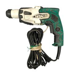 25C200_ジ2 日立工機 18mmロータリハンマドリル DH...