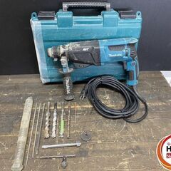 【引き取り限定】【中古品】makita マキタ HR2601F ...