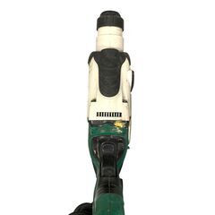 25C200_ジ2 日立工機 18mmロータリハンマドリル DH18PB 工具 電動ドリル 電動工具 現状品 中古の画像