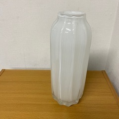 ガラス花瓶