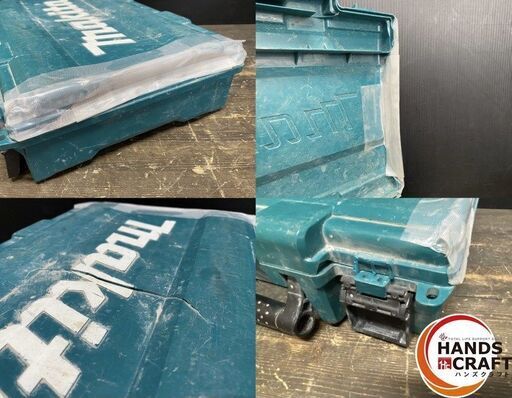引き取り限定】【中古品】makita マキタ HR2601F ハンマドリル