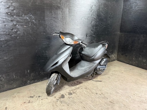 ★支払総額2.2万円★定休日なし！いつでも現車確認可能です！ ホンダ スマートディオ マッド 激安すぎ！4スト、集中キー！　カスタムベースに♪