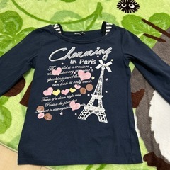 140cm Tシャツ他