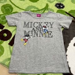 140cm Tシャツ他の画像